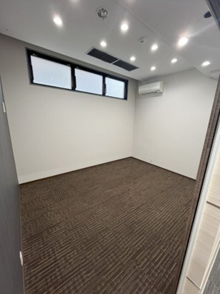 千葉富士見ビルの内装