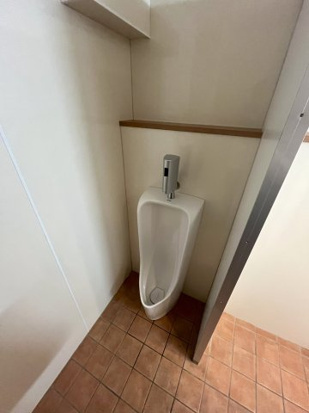 千葉富士見ビルの内装