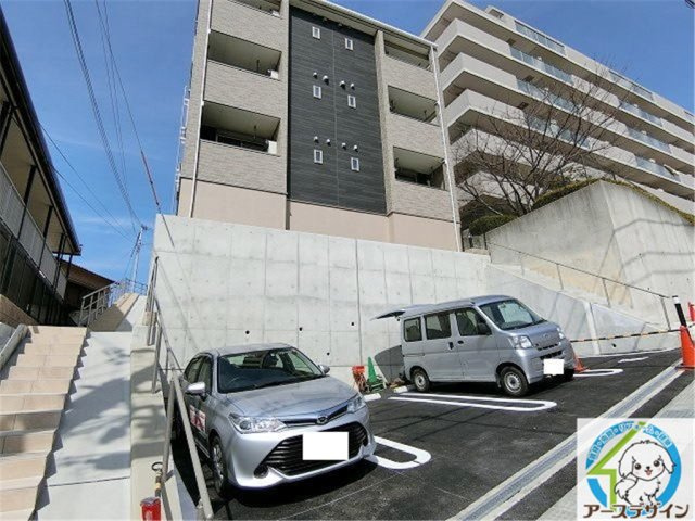 クラリティ　スカイⅠの外観