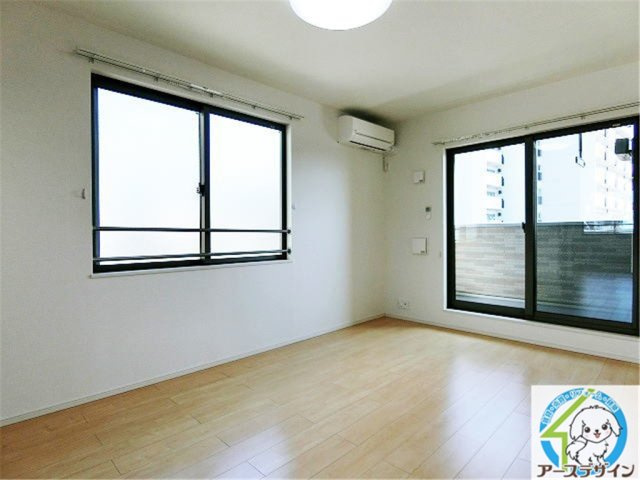 クラリティ　スカイⅠの居間・リビング|※類似部屋