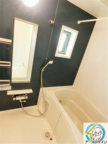 クラリティ　スカイⅠの浴室|※類似部屋