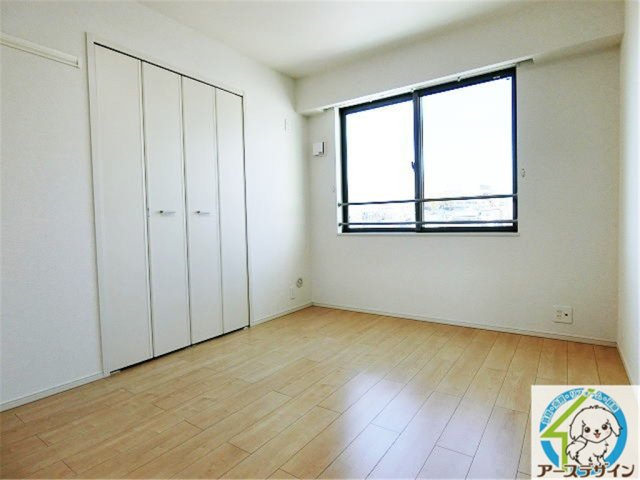 クラリティ　スカイⅠの寝室|※類似部屋