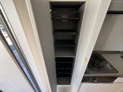 【玄関】 | アーバンハウス岩槻 | 玄関収納です