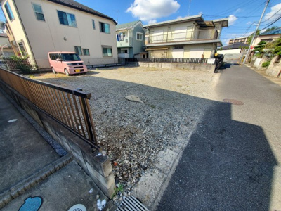 【駐車場】 | アーバンハウス岩槻 | 近隣駐車場