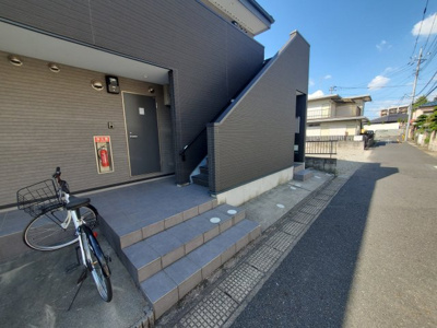 【エントランス】 | アーバンハウス岩槻