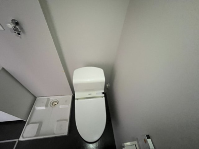 【トイレ】 | アーバンハウス岩槻 | トイレです