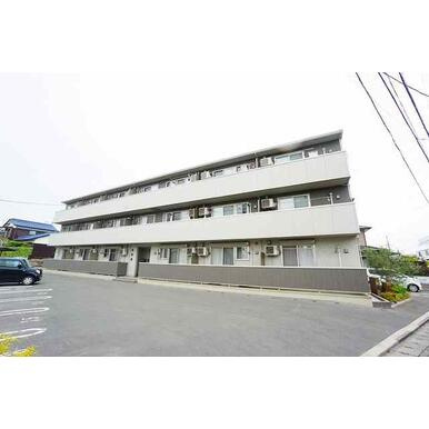 プリムローズのその他共用部分