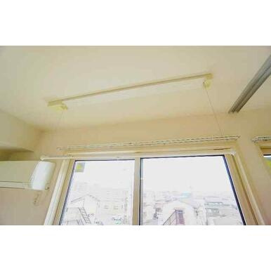 プリムローズの設備