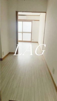 【居間・リビング】 | 遠山ビル | 洋室のお部屋です。