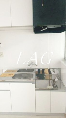 【キッチン】 | 遠山ビル | キッチンです。