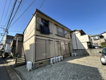 シティハイム　桜台の画像