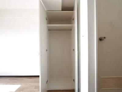 【収納】 | スカイコート蒲田第２