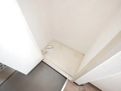 【設備】 | スカイコート蒲田第２