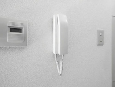 【セキュリティ】 | スカイコート蒲田第２