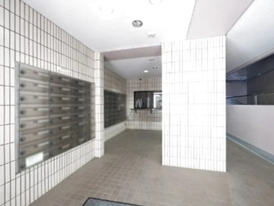 【その他共用部分】 | スカイコート蒲田第２