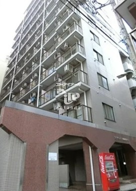 【外観】 | スカイコート蒲田第２