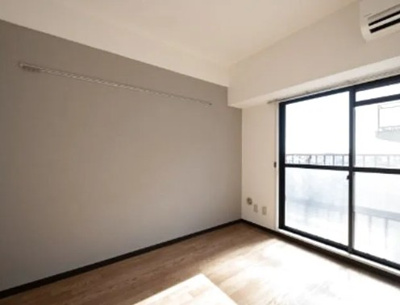 【内装】 | スカイコート蒲田第２