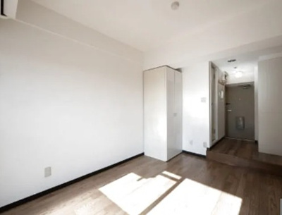 【居間・リビング】 | スカイコート蒲田第２