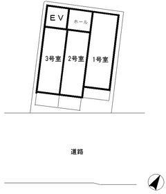 E&T OSHIAGEのその他|フロアマップ