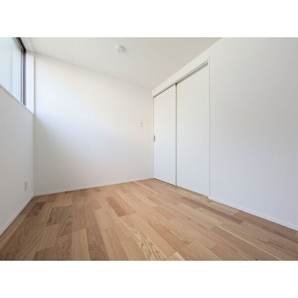 fluke i-terraceの居間・リビング|同建築会社施工物件