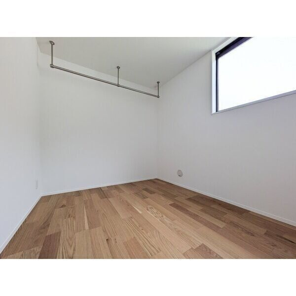 fluke i-terraceのその他|同建築会社施工物件