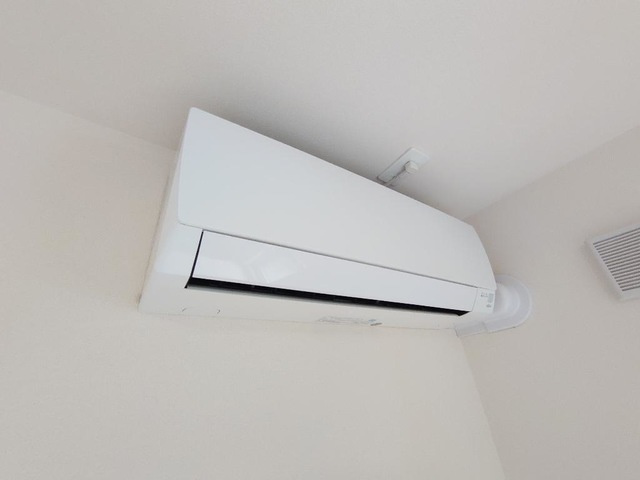 ハピネスＣ・Ｋの設備