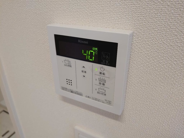 ハピネスＣ・Ｋの設備