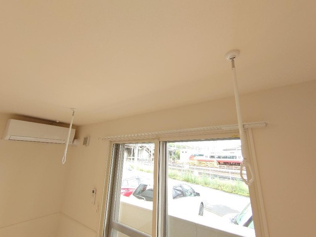 ハピネスＣ・Ｋの展望