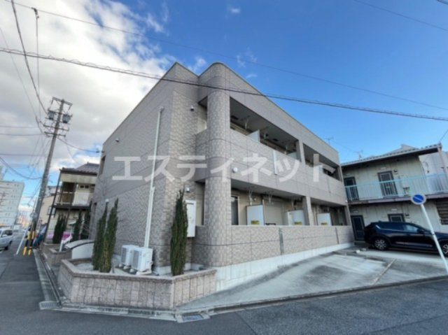 ハピネスＣ・Ｋ