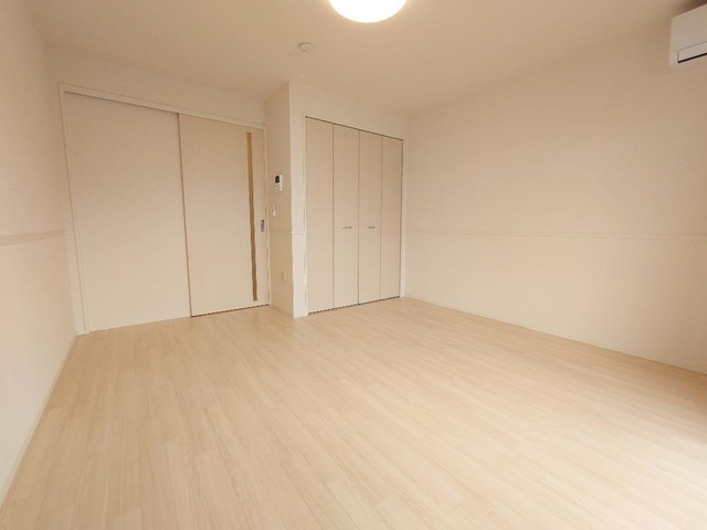 ハピネスＣ・Ｋの居間・リビング