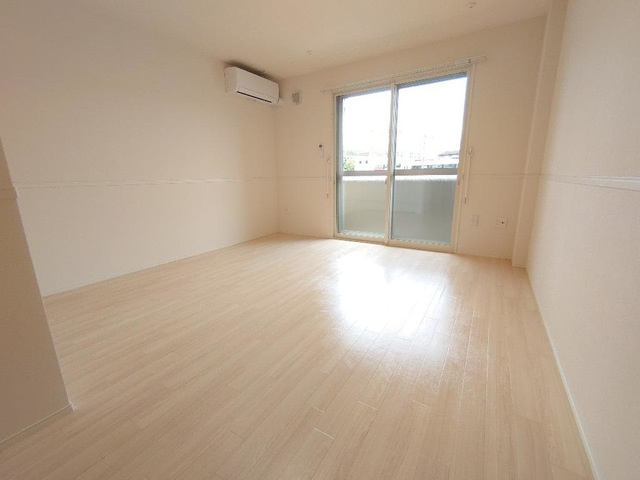 ハピネスＣ・Ｋの洋室