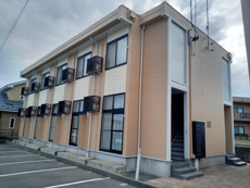 レオパレスルート向山の画像