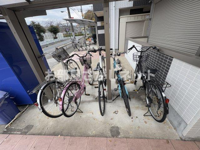 ソフィアヒルズのその他共用部分