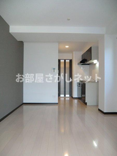 ソフィアヒルズの内装