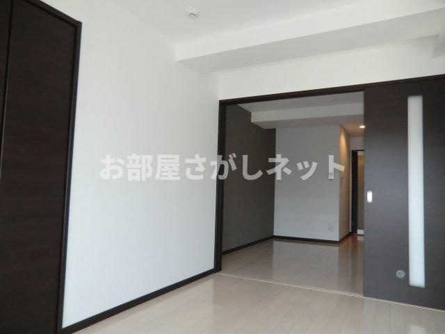 ソフィアヒルズの洋室