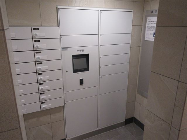 プレサンスロジェ丸の内CENTRAL CASA|名古屋市の賃貸ならMy賃貸のその他共用部分|プレサンスロジェ丸の内CENTRAL CASA