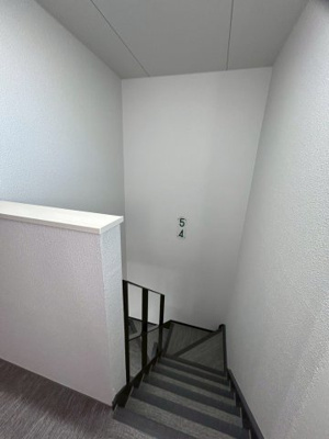 【内装】 | ウイングス千本丸太町