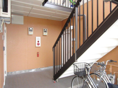 【その他共用部分】 | グランソレイユＣ棟