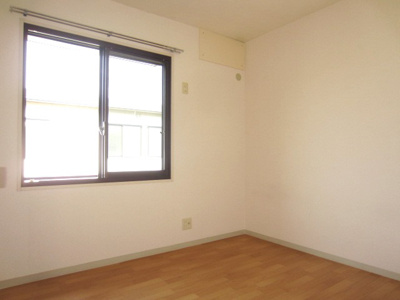 【寝室】 | グランソレイユＣ棟