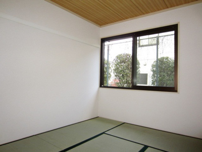 【居間・リビング】 | グランソレイユＣ棟