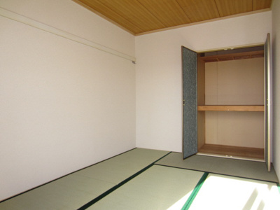 【収納】 | グランソレイユＣ棟