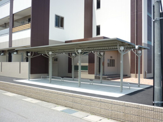 【その他共用部分】 | ハピネスヒルズ