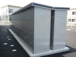 【設備】 | ハピネスヒルズ