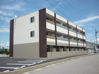 【外観】 | ハピネスヒルズ