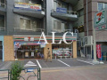 アーバンプレイス高田馬場＆Ｕ の周辺