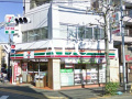 アーバンプレイス高田馬場＆Ｕ の周辺