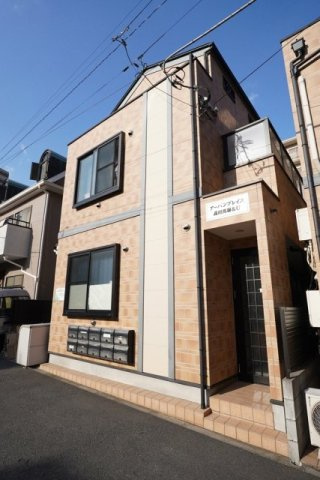 アーバンプレイス高田馬場＆Ｕ の外観