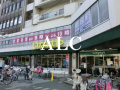 アーバンプレイス高田馬場＆Ｕ の周辺