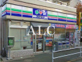 アーバンプレイス高田馬場＆Ｕ の周辺