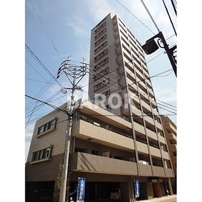 福岡市城南区鳥飼５丁目の賃貸マンション